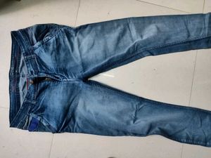 BRANDED WARNER JEANS STYLISH  DENIM