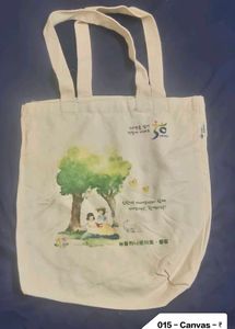 Imported Tote Bags