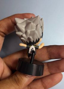 Haikyuu kotaro bokuto gacha imported