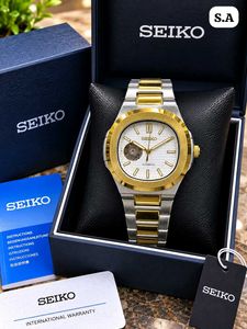 Seiko Automatic Watch