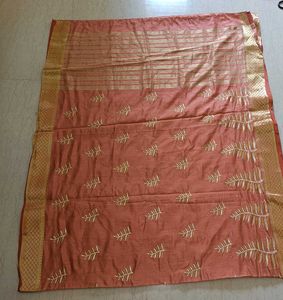 Combo Of Two Sarees