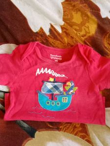 Garanimais 12 Months Baby