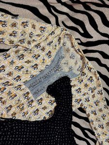 Stylish Ethnic tunic