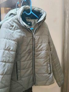 women's jacket size M to L