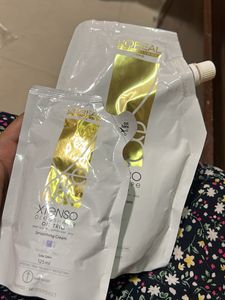 Loreal Professional Smoothening Cream❤️