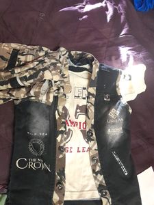 T Shirt