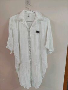 kaftan set