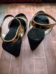 Brand New Wedges