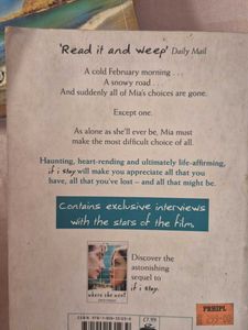 Book Bundle - Romance &amp; Drama