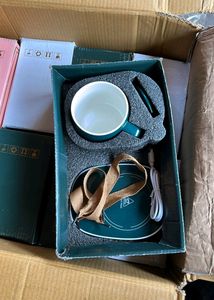 Usb Coffee Milk Water Tea Mug Heater Warmer