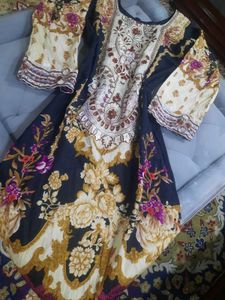 pakistani 2piece suit