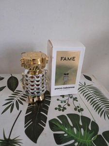 Paco Rabanne Fame Perfume