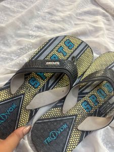 Unisex Flip Flops | Slippers