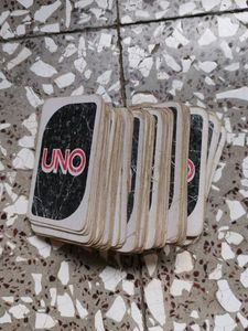 UNO Card Game