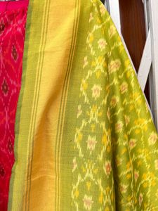 Unused Pure Sico Silk Salwar Suit