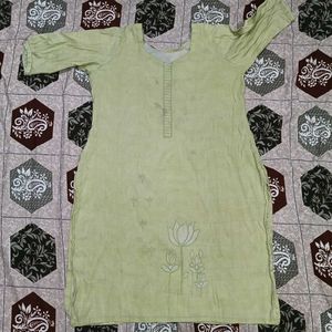Mint Green 3 pieces suit