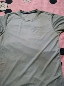 Men's Solid Color T-Shirt