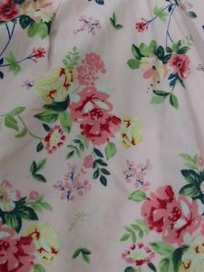 Floral One Piece