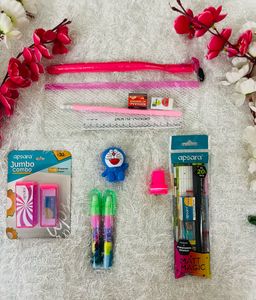 Stationary Set 8 Pieces