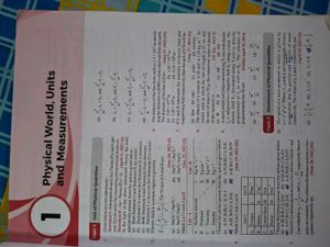 144 JEE Main Physics - Chapter-wise Solved Papers