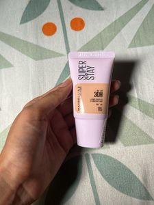 Maybelline Super Stay 30H Foundation | Shade 115