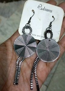 Hanging Earrings