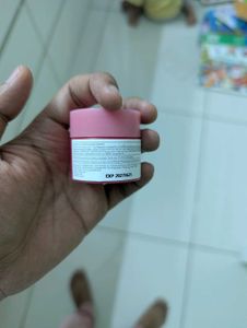 LANEIGE LIP SLEEPING MASK