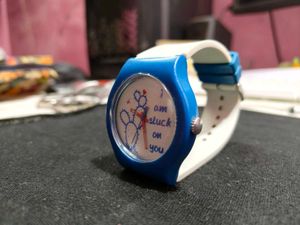 Fastrack Watch