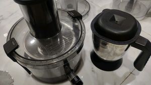 USHA FOOD PROCESSOR