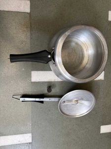 Pressure Cooker Handi Prestige 5 litre