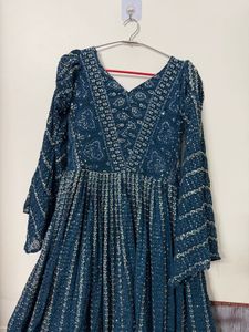 Gown