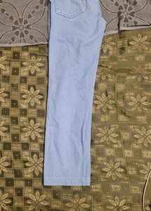 Denim Jens 2nd Size 32