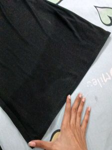 Black Palazzo Pants