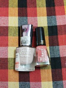 Nail Polish Set
