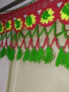 Handmade Toran Door Hanging