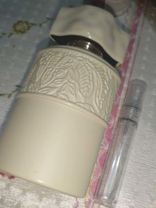 Panache Angel dust decant