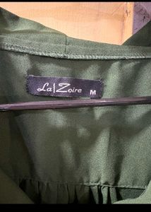 La Zoire M Size Top