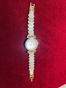 Branded Designer Watch New With Tag❤️😍