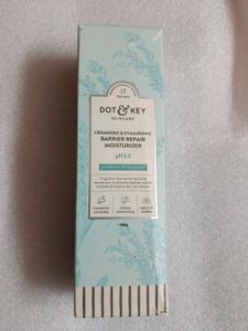 Dot & Key Barrier Repair Moisturizer