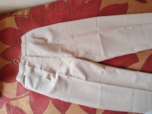 BIEGE TROUSERS 🧡