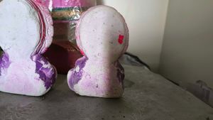 Vintage Ceramic Dolls