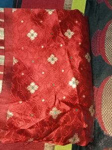 Silk Saree