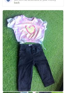 kids daily wear combo