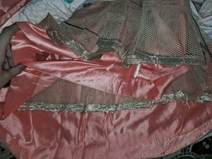 Designer Lehenga Choli Set very beautiful dupatta