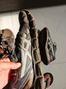 ASICS Men's Running Shoes