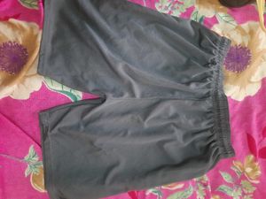 Men's Shorts and Briefs Set