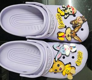 Crocs X Justin Bieber with Drewhouse