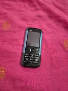 Nokia 5000d