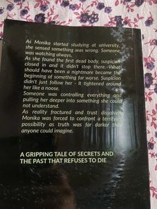 Dear Monika by Tajinder Singh