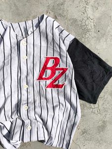 BASEBALL JERSEY